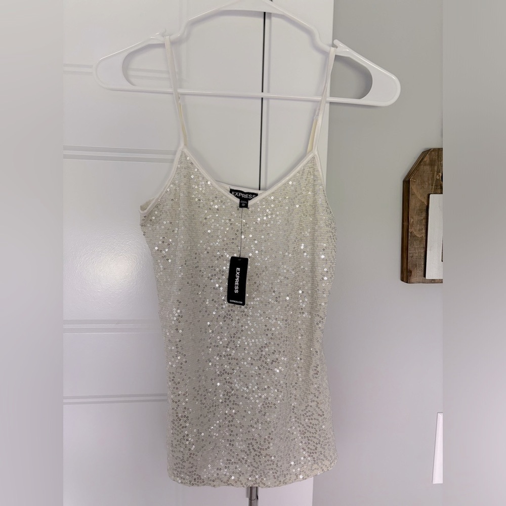 Express top